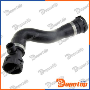 Tuyau de liquide de refroidissement pour BMW | CPP-BM-061, 05-3645